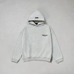 Fear Of God Essential Hoodie